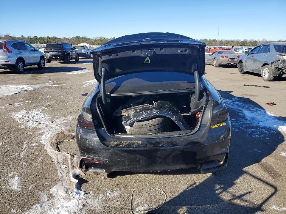 2018 Bmw Motorrad 2018 bmw Motorrad M4