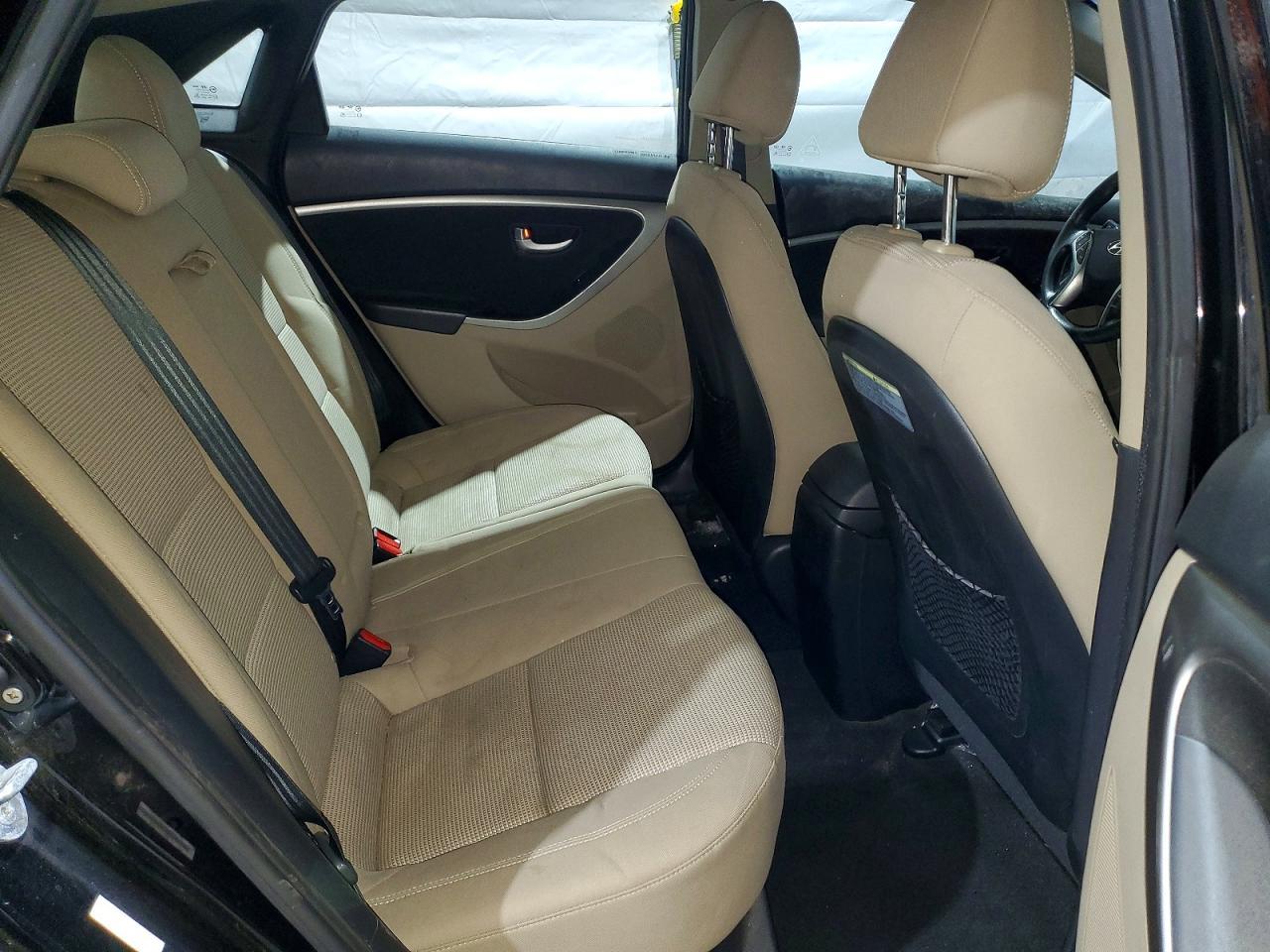 2013 Hyundai Elantra gt