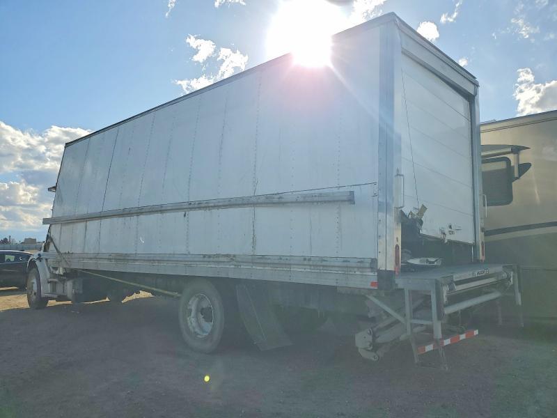 2024 Freigliner 2024 Freightliner Business Class M2 Refrigerated B