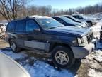 1998 Jeep Grand Cherokee Laredo