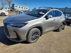 Lexus salvage cars for sale: 2024 Lexus Nx 350h Base