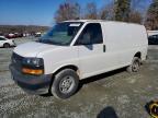 2019 Chevrolet Express G2500 Utility / Service Van