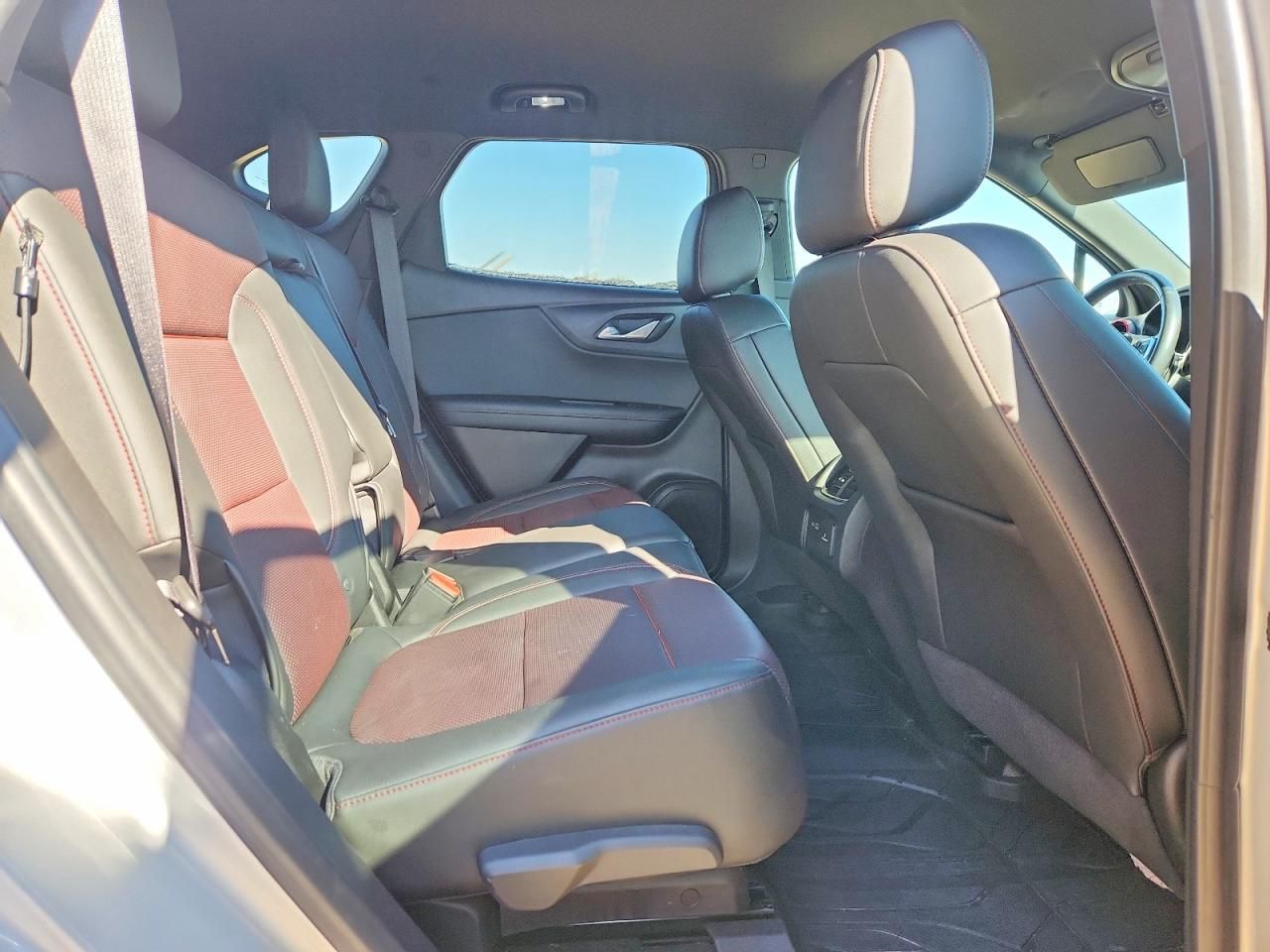 2019 Chevrolet Blazer rs