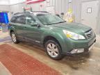 2010 Subaru Outback