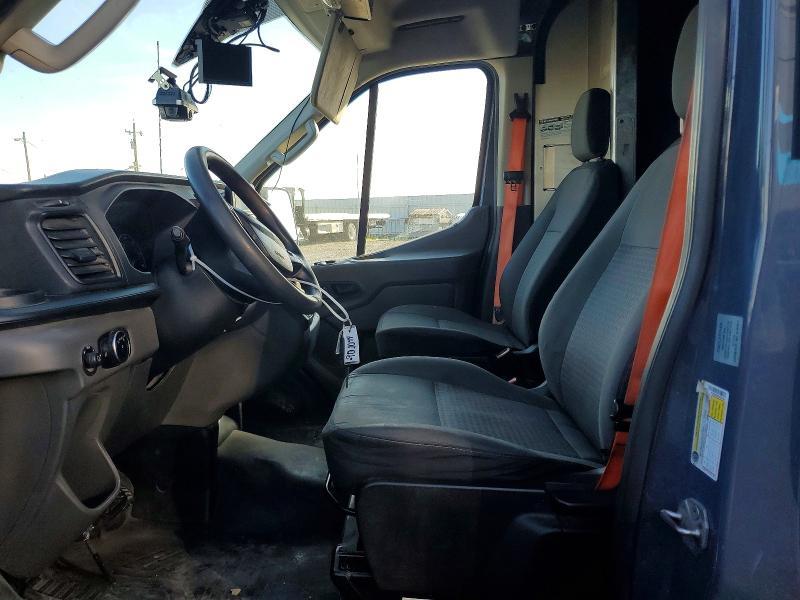 2020 Ford Transit T-250 Delivery van