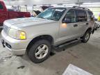 2004 Ford Explorer xlt