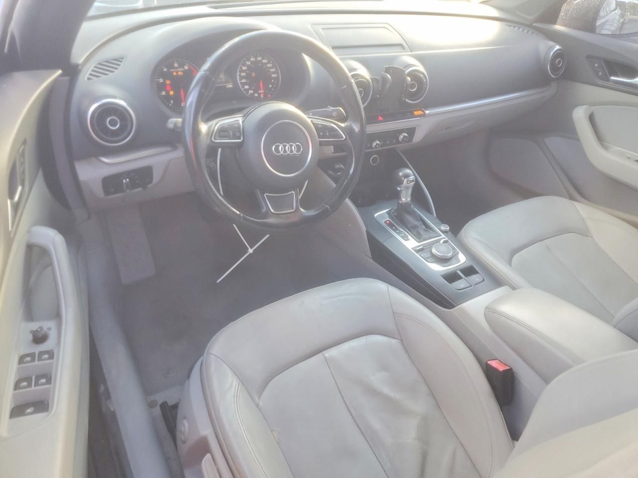 2015 Audi A3 Premium