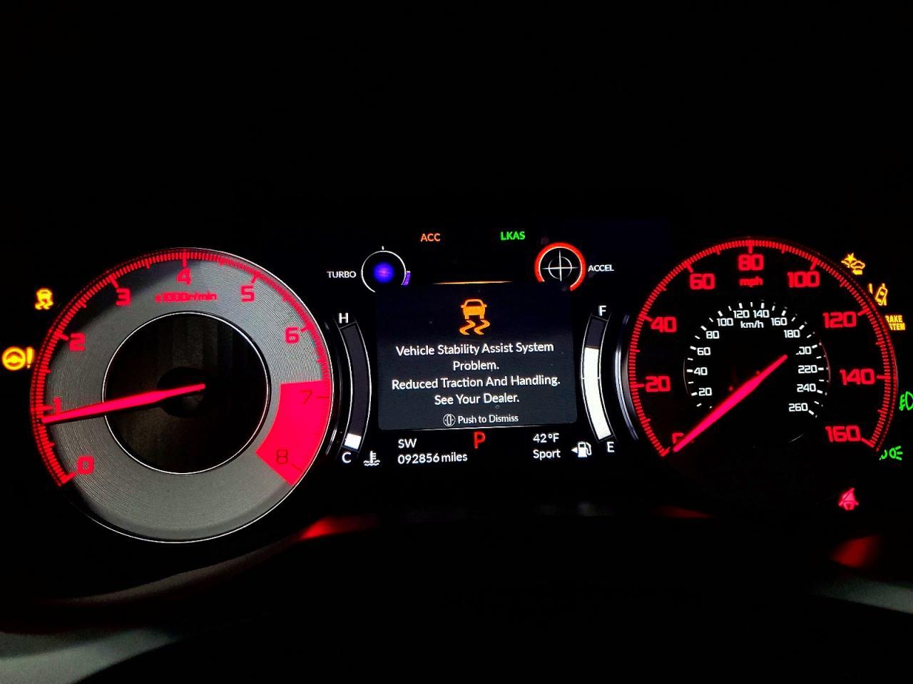 2019 Acura Rdx A-spec