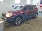 2004 Buick Rendezvous cx