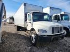 2020 Freigliner 2020 Freightliner Business Class M2 BOX Truck