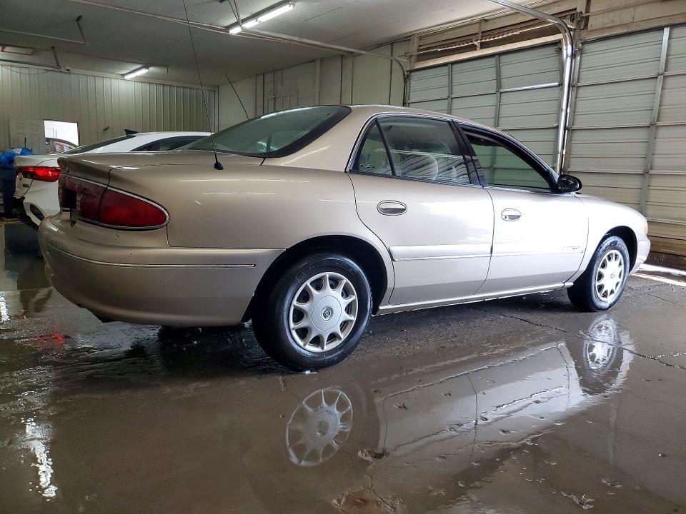 2001 Buick Century Custom