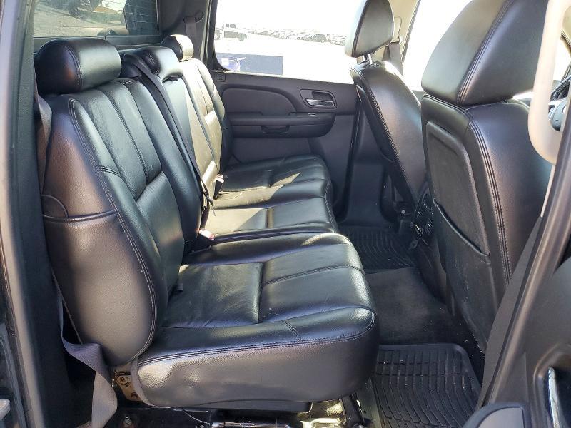 2007 Chevrolet Avalanche K1500