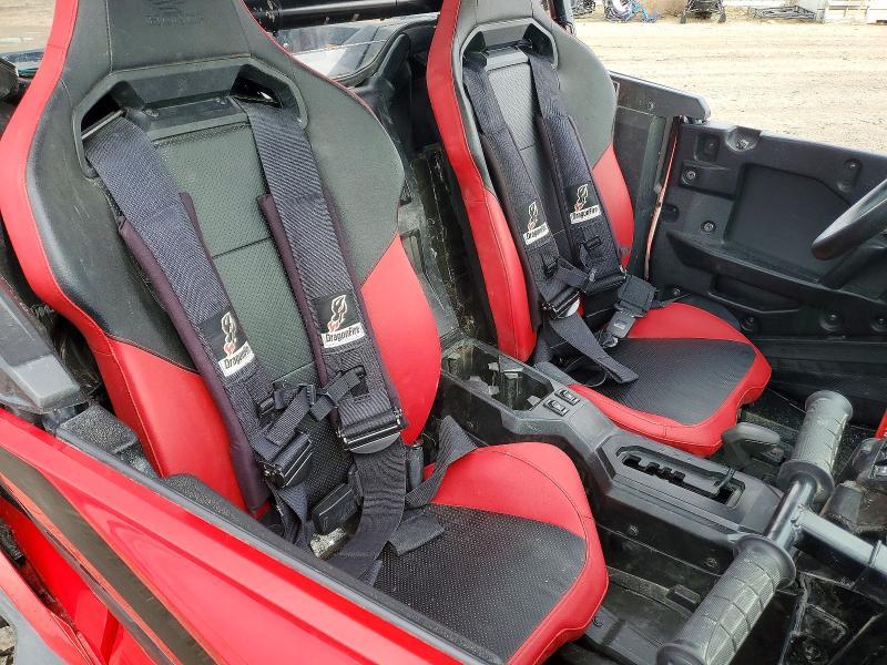 2019 Honda Talon 1000 Utility Vehicle