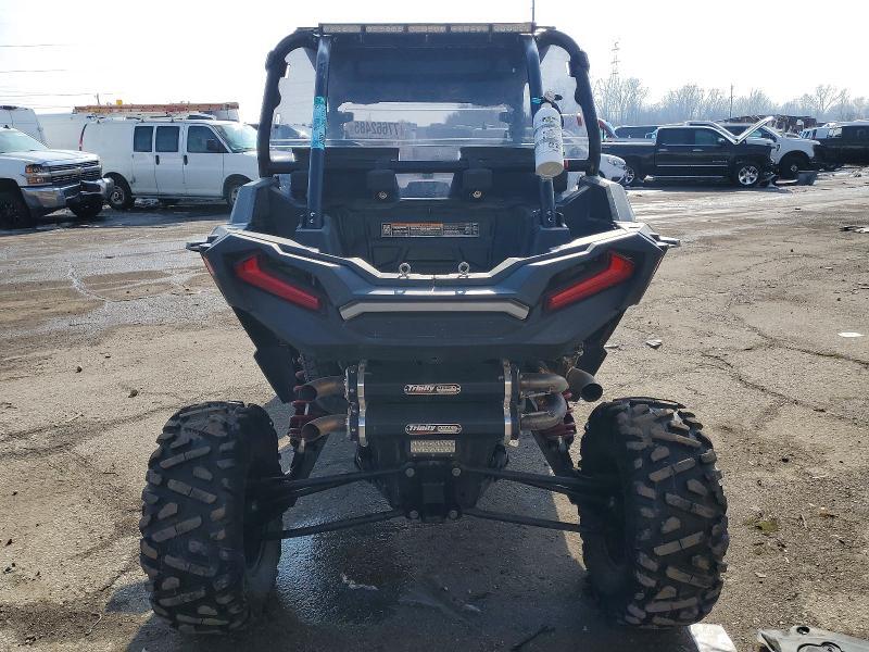 2021 Polaris RZR Utility Vehicle