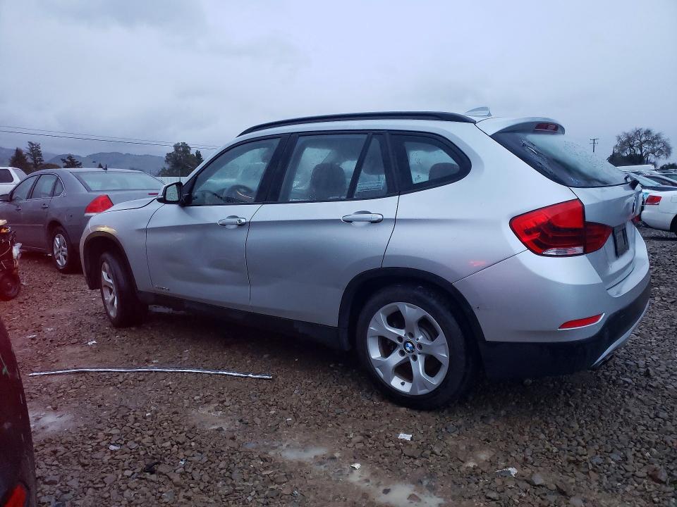 2015 BMW X1 Sdrive28i