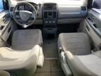 2008 Dodge Grand Caravan se