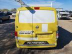2020 Nissan NV200 2.5S