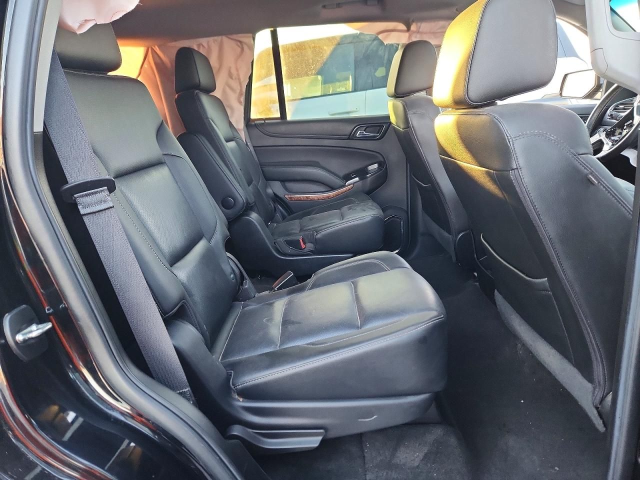 2018 Chevrolet Tahoe K1500 Premier