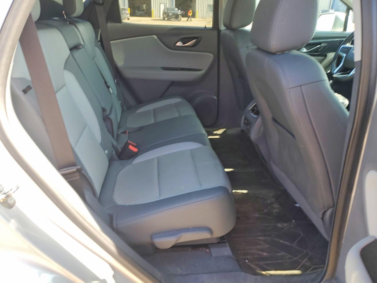 2020 Chevrolet Blazer 3LT