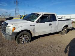 2014 Ford F150 Super cab for sale in Adelanto, CA