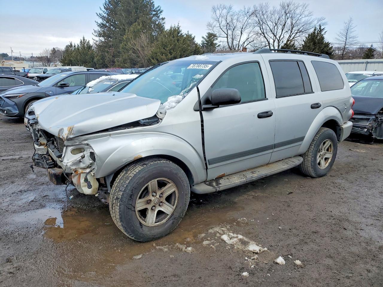 2006 Dodge Durango slt