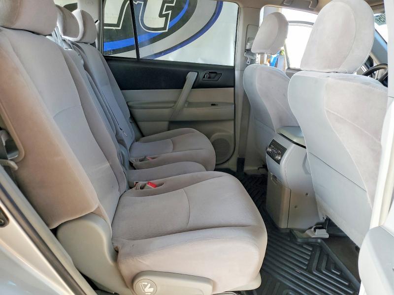 2008 Toyota Highlander
