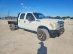 2016 Ford F250 Super Duty