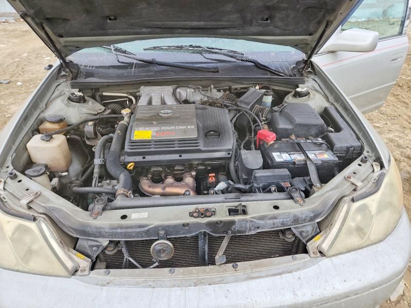 2004 Toyota Avalon xl