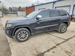 2014 Jeep Grand Cherokee Limited for sale in Hampton, VA