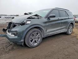 2022 Ford Explorer for sale in Waldorf, MD