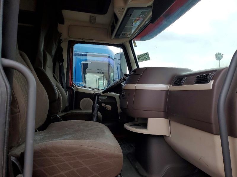 2012 Volvo VN VNL