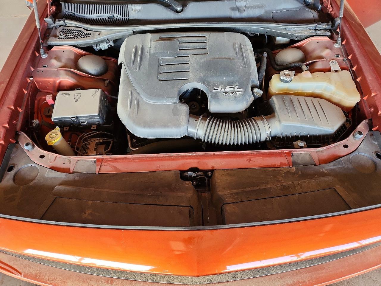 2021 Dodge Challenger gt