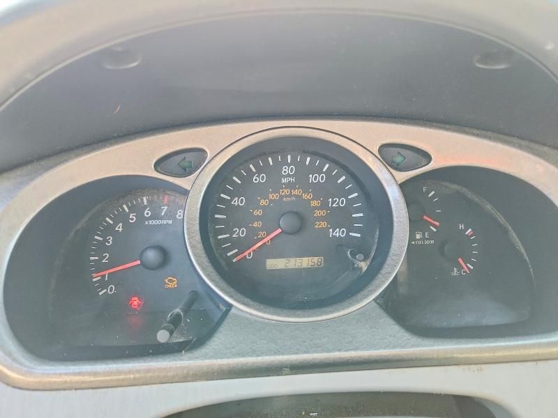 2002 Toyota Highlander