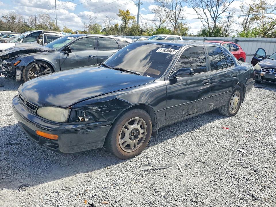1995 Toyota Camry xle