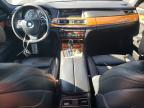 2013 BMW 750 lxi
