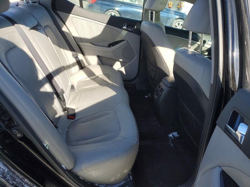 2011 KIA Optima ex