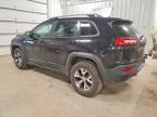 2017 Jeep Cherokee Trailhawk