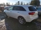 2010 Acura Mdx Technology