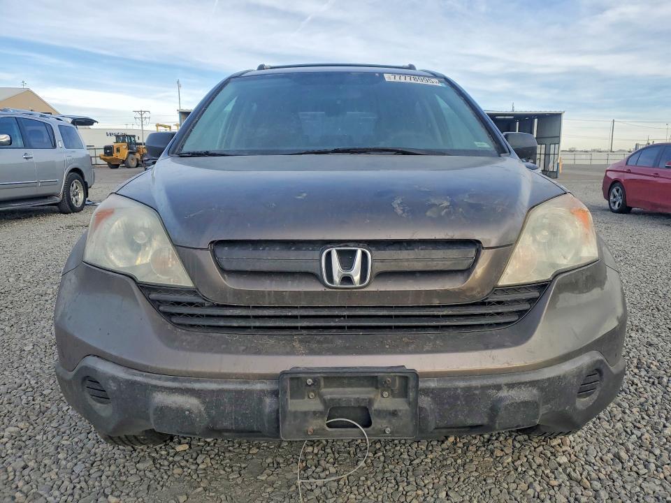 2009 Honda Cr-v lx