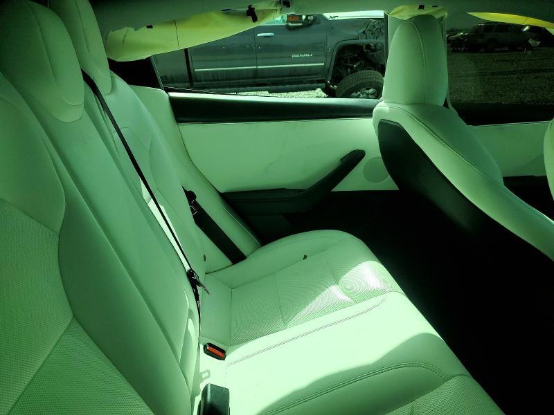 2026 Tesla Model 3