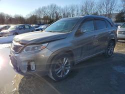 2014 KIA Sorento for sale in North Billerica, MA
