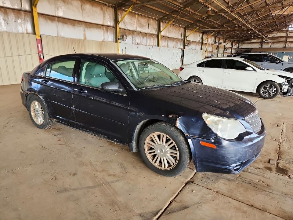 2007 Chrysler Sebring Touring