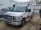 2018 Ford E350 Ambulance