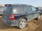 2004 Toyota Highlander