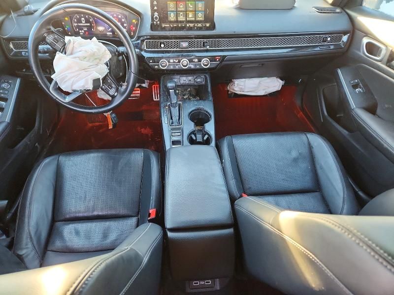 2022 Honda Civic Sport Touring