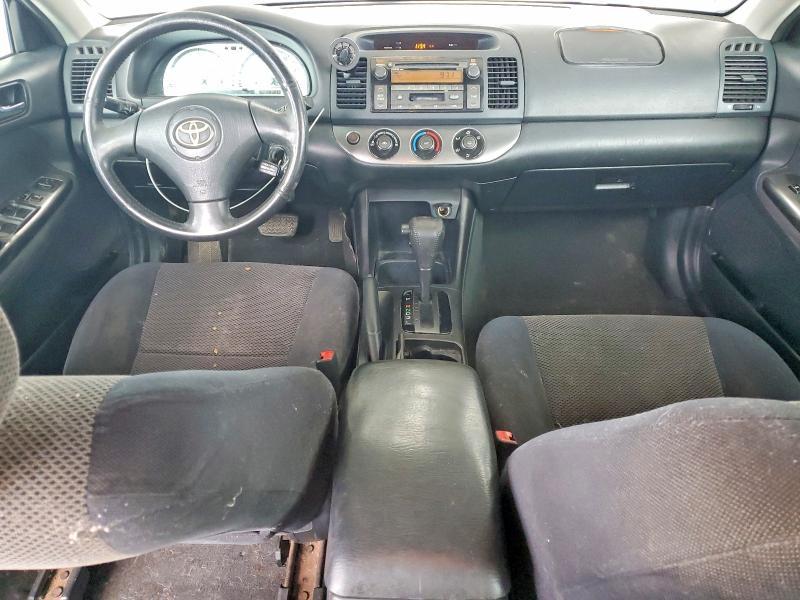2003 Toyota Camry se