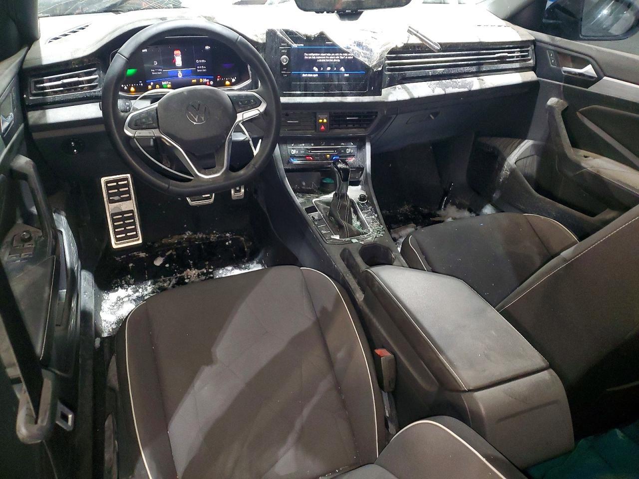 2025 Volkswagen Jetta Sport