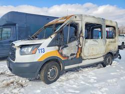 2018 Ford Transit T-150 for sale in Leroy, NY