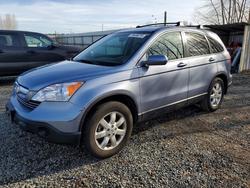 2007 Honda Cr-v exl en venta en Arlington, WA