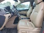 2018 Honda Odyssey exl
